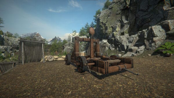 中世纪机器制造者/Medieval Machines Builder - 图片 2