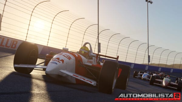 汽车俱乐部2/Automobilista 2/支持网络联机 - 图片 6