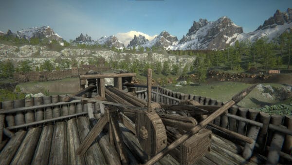 中世纪机器制造者/Medieval Machines Builder - 图片 3
