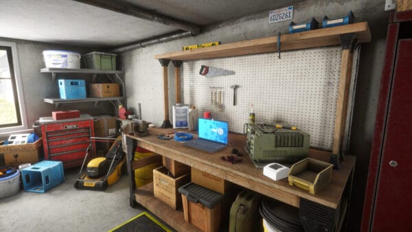 电工模拟器/Electrician Simulator - 图片 3
