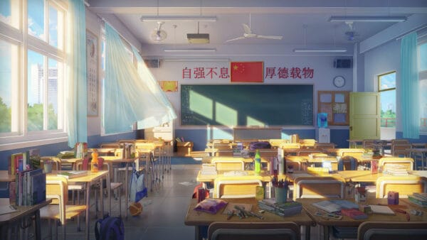 学生时代/School Days - 图片 4