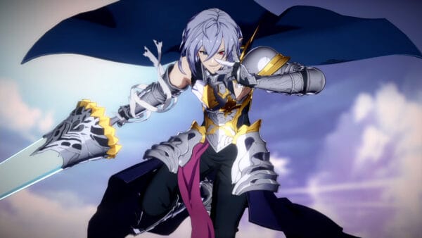 碧蓝幻想Versus：崛起/Granblue Fantasy Versus: Rising - 图片 3