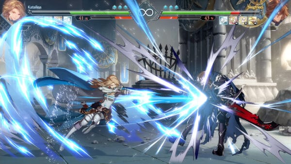 碧蓝幻想Versus：崛起/Granblue Fantasy Versus: Rising - 图片 2