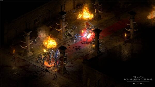 暗黑破坏神2：重制版/暗黑破坏神2：狱火重生/Diablo II: Resurrected - 图片 2