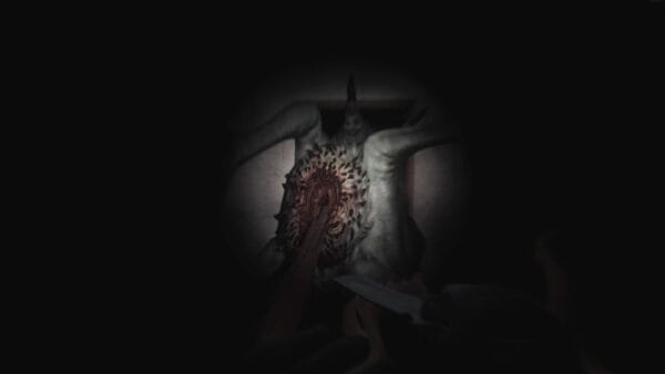 SCP：大流行病/SCP: 5K - 图片 3