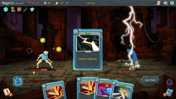 杀戮尖塔/Slay the Spire - 图片 2