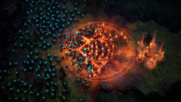 黑暗时代：背水一战/Age of Darkness: Final Stand - 图片 2