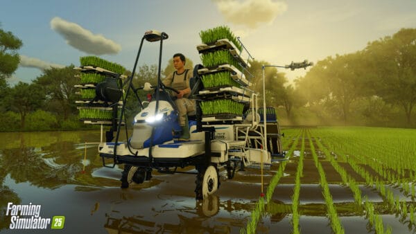 模拟农场25/Farming Simulator 25/支持网络联机 - 图片 6