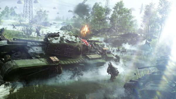 战地5/Battlefield V - 图片 4