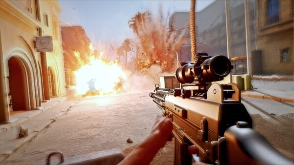 叛乱：沙漠风暴/Insurgency: Sandstorm - 图片 2