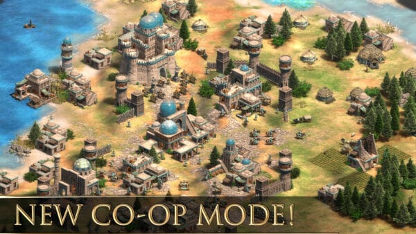 帝国时代2：决定版/Age of Empires II: Definitive Edition - 图片 2