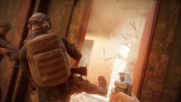 叛乱：沙漠风暴/Insurgency: Sandstorm - 图片 3