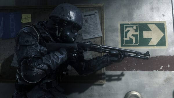 使命召唤4：现代战争重制版/Call of Duty 4：Modern Warfare Remastered - 图片 2