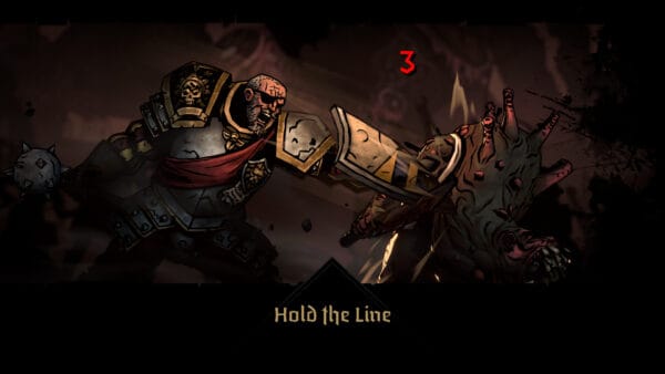 暗黑地牢2/Darkest Dungeon II - 图片 2