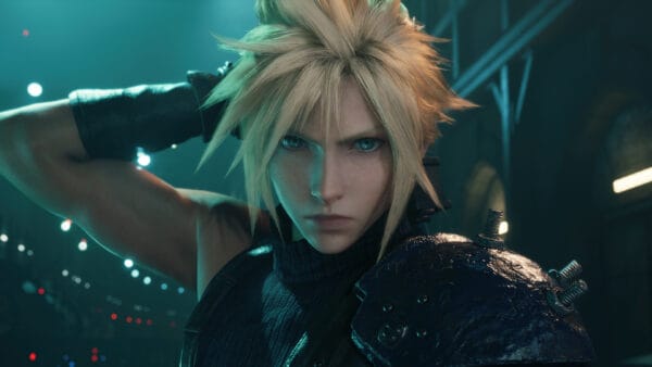 最终幻想7：重制版/Final Fantasy VII Remake Intergrade - 图片 3