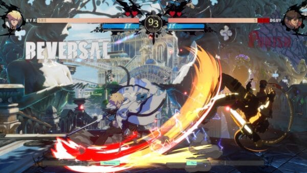 罪恶装备：STRIVE/GUILTY GEAR -STRIVE- - 图片 5