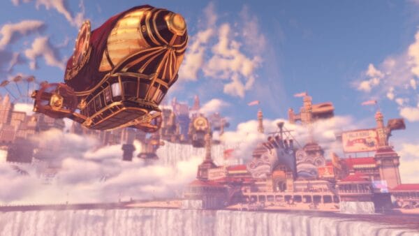 生化奇兵3：无限/BioShock Infinite - 图片 3