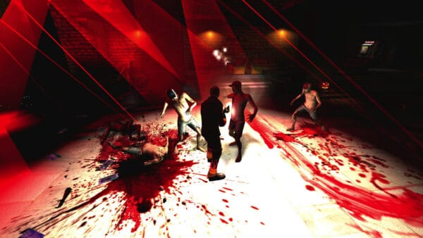 杀戮空间/Killing Floor - 图片 2