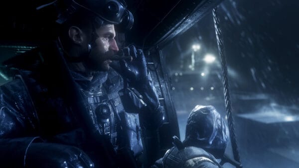 使命召唤4：现代战争重制版/Call of Duty 4：Modern Warfare Remastered - 图片 3