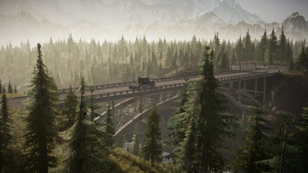 阿拉斯加卡车司机/Alaskan Road Truckers - 图片 2