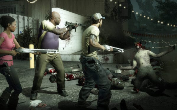 求生之路2/生存之旅2/Left 4 Dead 2 - 图片 2