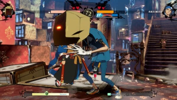 罪恶装备：STRIVE/GUILTY GEAR -STRIVE- - 图片 3