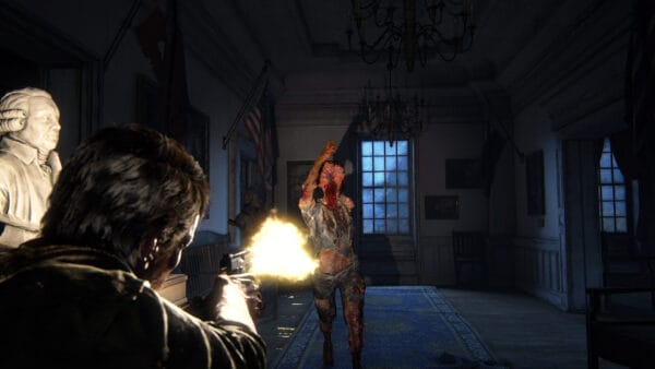 最后生还者：第一部/美国末日/The Last of Us Part I - 图片 2