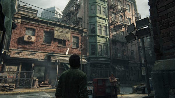 最后生还者：第一部/美国末日/The Last of Us Part I - 图片 3
