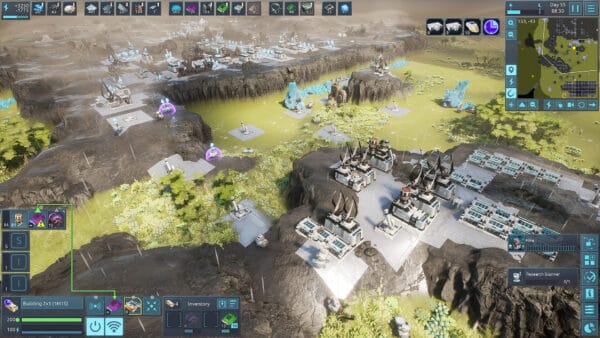 异步解离/Desynced: Autonomous Colony Simulator - 图片 2