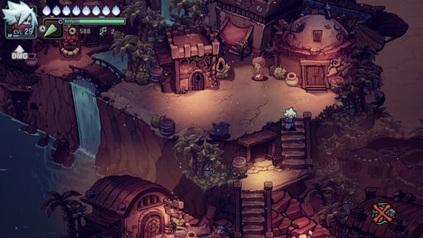伏魔行者/Twilight Monk - 图片 5