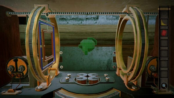 3D密室逃脱：侦探故事/3D Escape Room: Detective Story - 图片 4