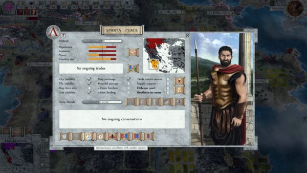 帝国：希腊战争/Imperiums: Greek Wars - 图片 2
