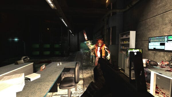杀戮空间/Killing Floor - 图片 3