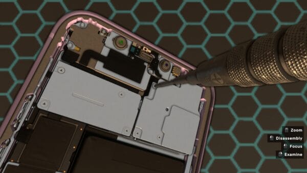 技术维修专家模拟器2024/Device Doctor Simulator 2024 - 图片 3