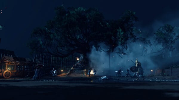 对马岛之魂：导演剪辑版/Ghost of Tsushima DIRECTOR'S CUT/支持网络联机 - 图片 2