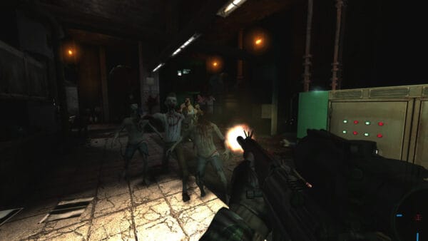 杀戮空间/Killing Floor - 图片 5