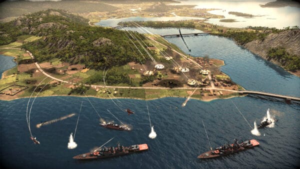战争游戏：红龙/Wargame: Red Dragon - 图片 3