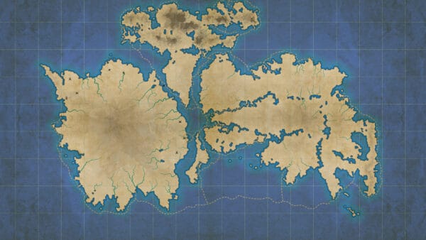 架空地图模拟器/Fantasy Map Simulator - 图片 2