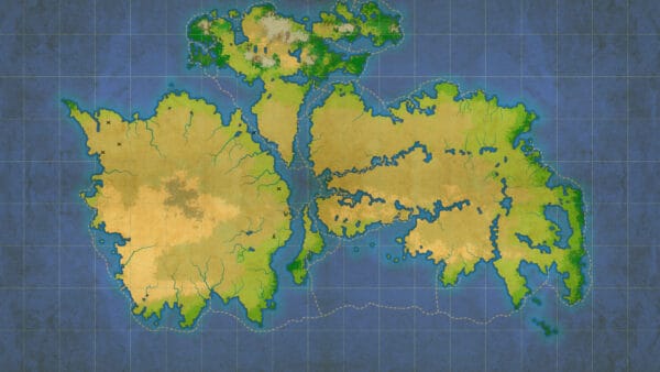 架空地图模拟器/Fantasy Map Simulator - 图片 3