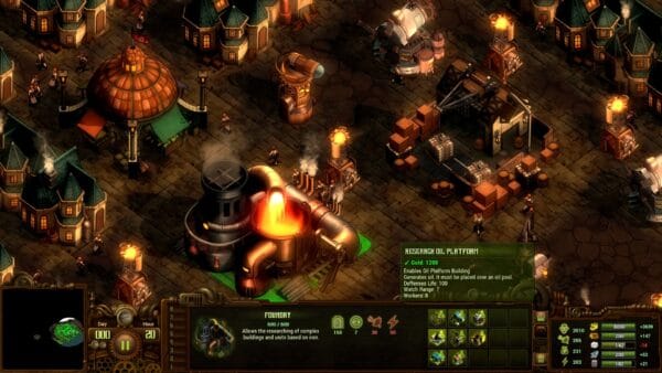 亿万僵尸军团/They Are Billions - 图片 3