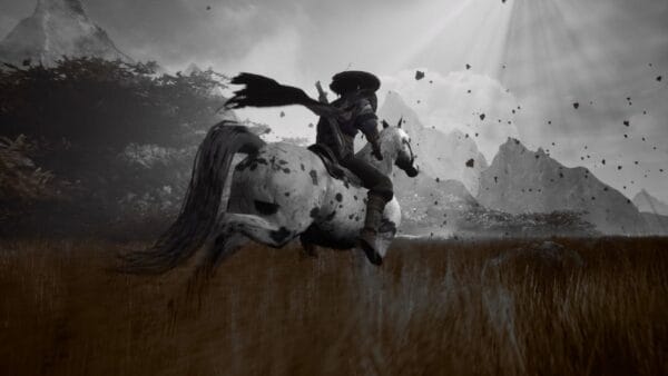 琉隐神渡/Redemption of Liuyin - 图片 4