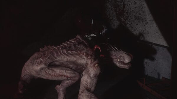 SCP：大流行病/SCP: 5K - 图片 2