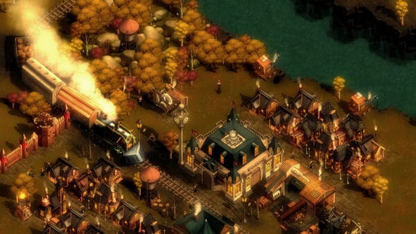 亿万僵尸军团/They Are Billions - 图片 2