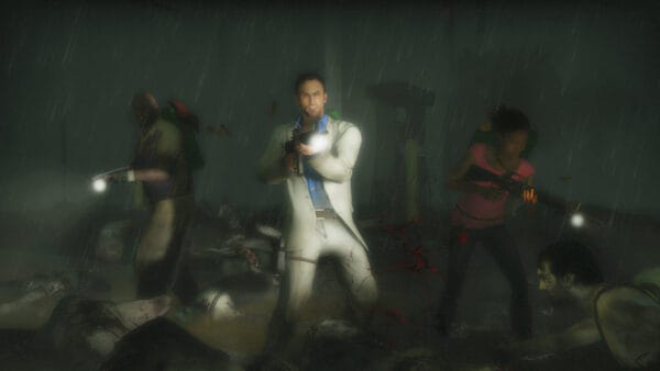 求生之路2/生存之旅2/Left 4 Dead 2 - 图片 3