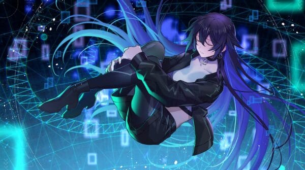神椿市建设中。/KAMITSUBAKI CITY REGENERATE - 图片 2