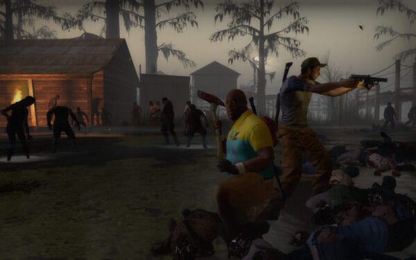 求生之路2/生存之旅2/Left 4 Dead 2 - 图片 5