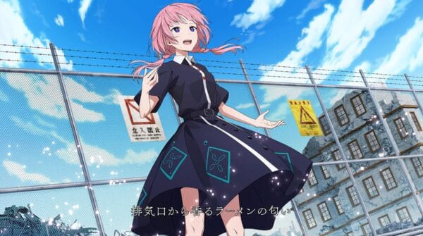 神椿市建设中。/KAMITSUBAKI CITY REGENERATE - 图片 4