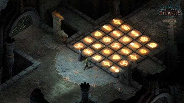 永恒之柱/Pillars of Eternity - 图片 2