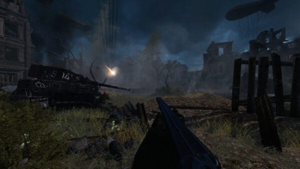 突袭：二战/RAID: World War II - 图片 3
