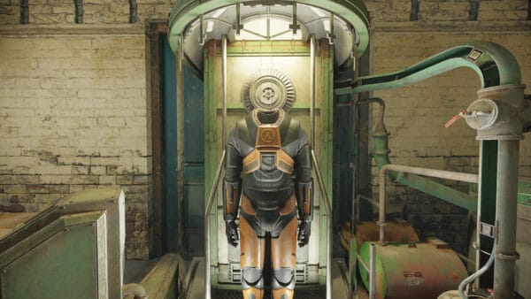 半条命2 RTX版/Half-Life 2 RTX - 图片 2